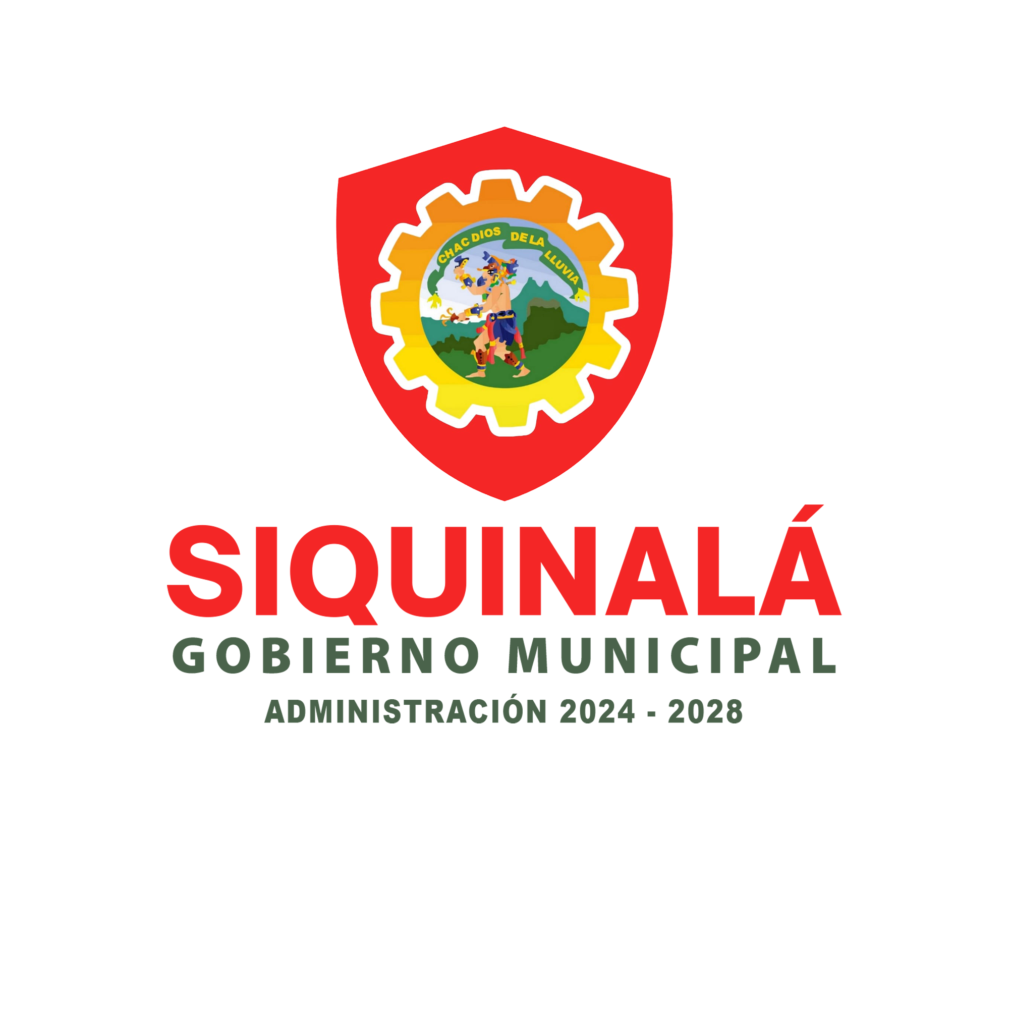 Gobierno Municipal de Siquinalá